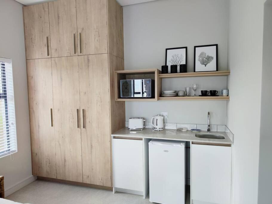 Golfers Haven Apartment