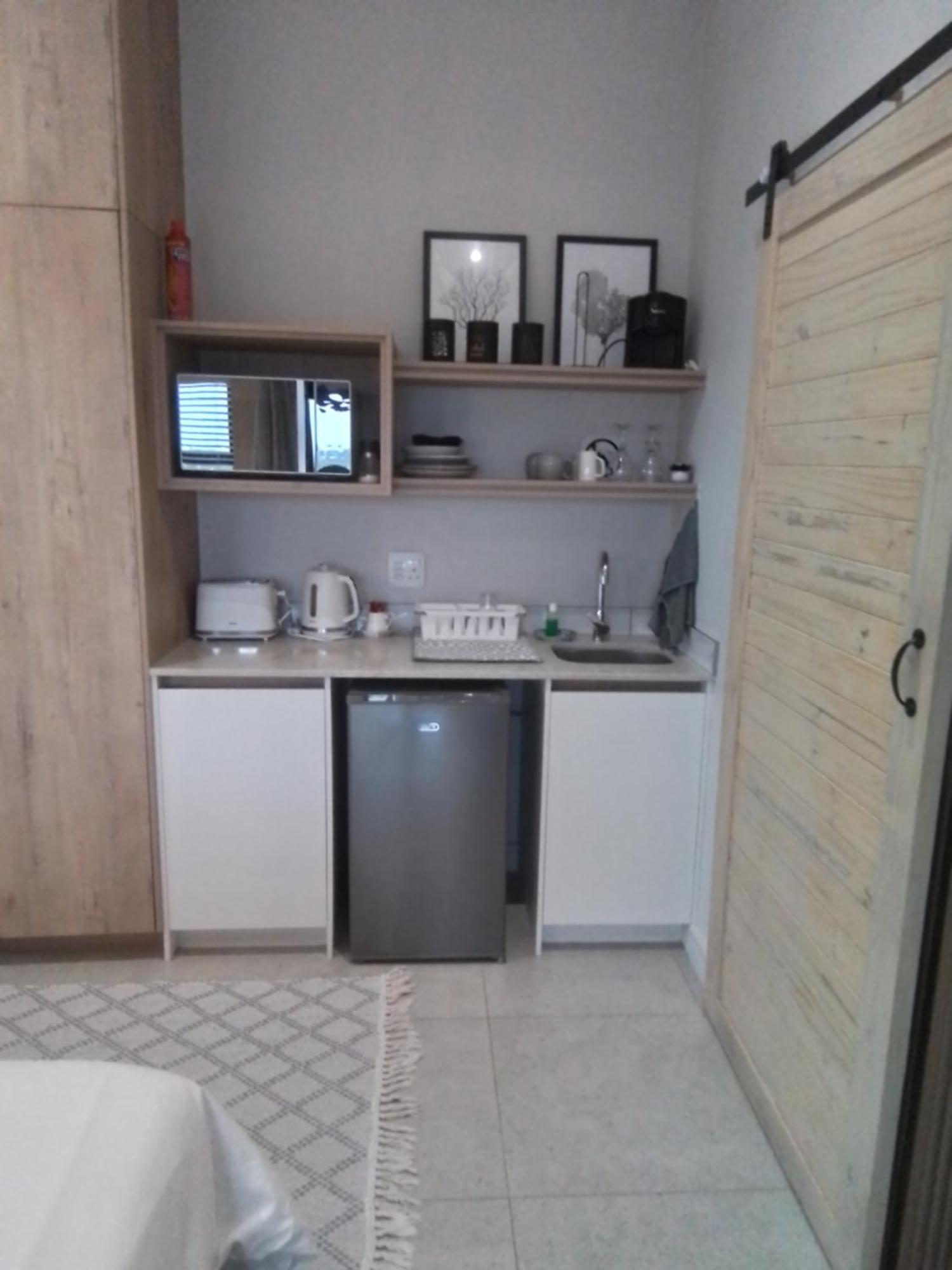 Golfers Haven Apartment